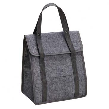 Shopping Cooler Tote Bag \'Gray\'