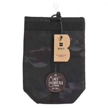 BONTE Bottle Bag \'Camo\' (BK) 1.5 L - 2.0 L