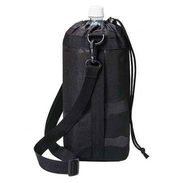 BONTE Bottle Bag \'Camo\' (BK) 1.5 L - 2.0 L