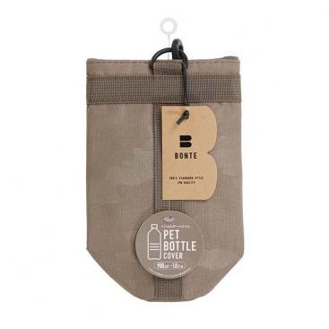 BONTE Bottle Bag \'Camo\' (OL) 900 ml - 1.0 L