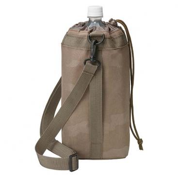 BONTE Bottle Bag \'Camo\' (OL) 1.5 L - 2.0 L