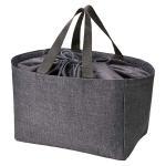 Shopping Cooler Bag 'Gray'